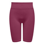 Only Short  Femme Only Seam. Coloris disponibles : Rose