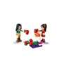 LEGO Friends 41124 - La garderie pour chiots de Heartlake City