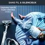 Voir la diapositive 4 : ROWENTA Aspirateur sans sac X-O 90 Energy+ IX7768EA