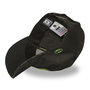 Voir la diapositive 6 : CAPSLAB Casquette baseball premium avec filet et patch Dc Comics Neon Logo