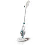 Voir la diapositive 1 : ARIETE Nettoyeur balai vapeur 1500w blanc - 4164