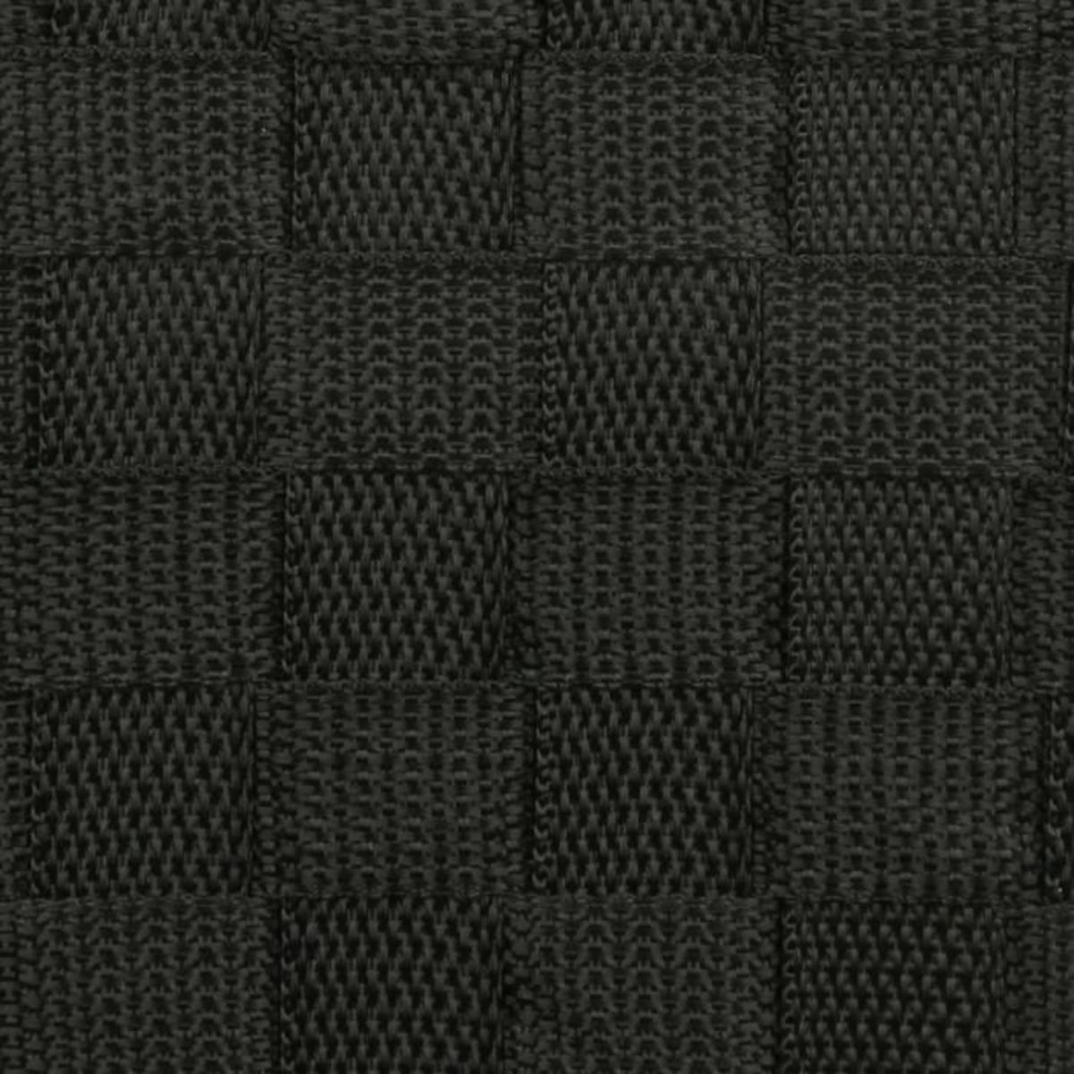 FIVE Panier à Linge  Lise  53cm Noir