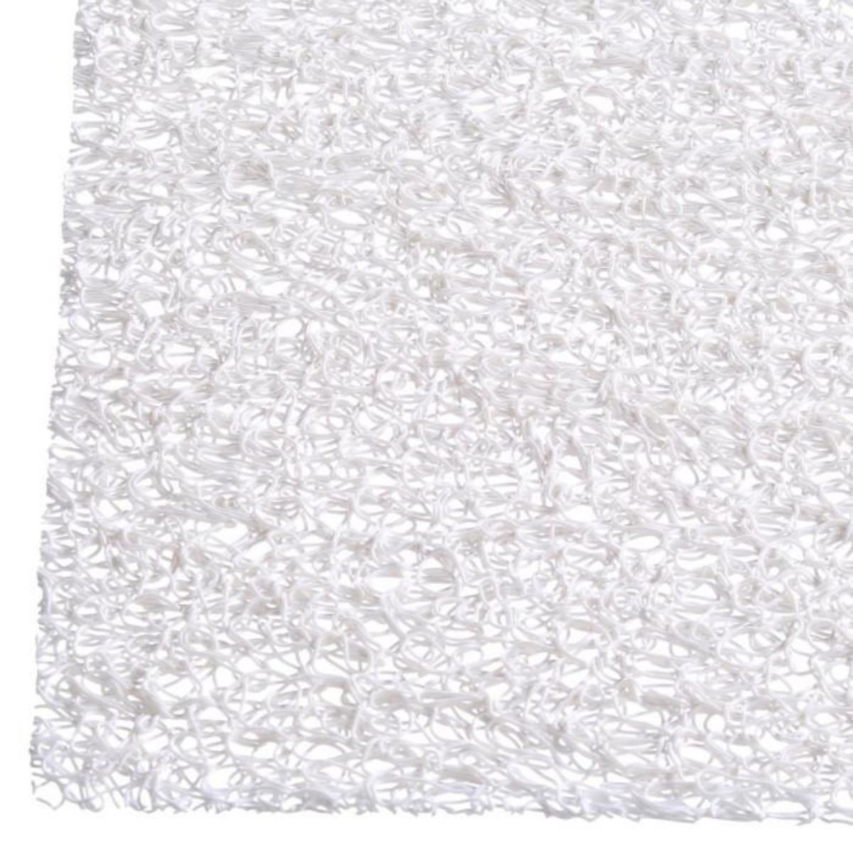 SECRET DE GOURMET Chemin de Table Spaghetti Blanc