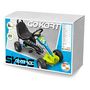 Voir la diapositive 4 : Skids Control Kart à pédales - Skids Control
