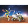 Voir la diapositive 2 : PLAYMOBIL 9489 - Space - Véhicule de reconnaissance spatiale