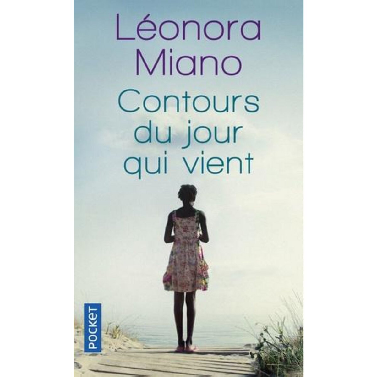 CONTOURS DU JOUR QUI VIENT, Miano Léonora