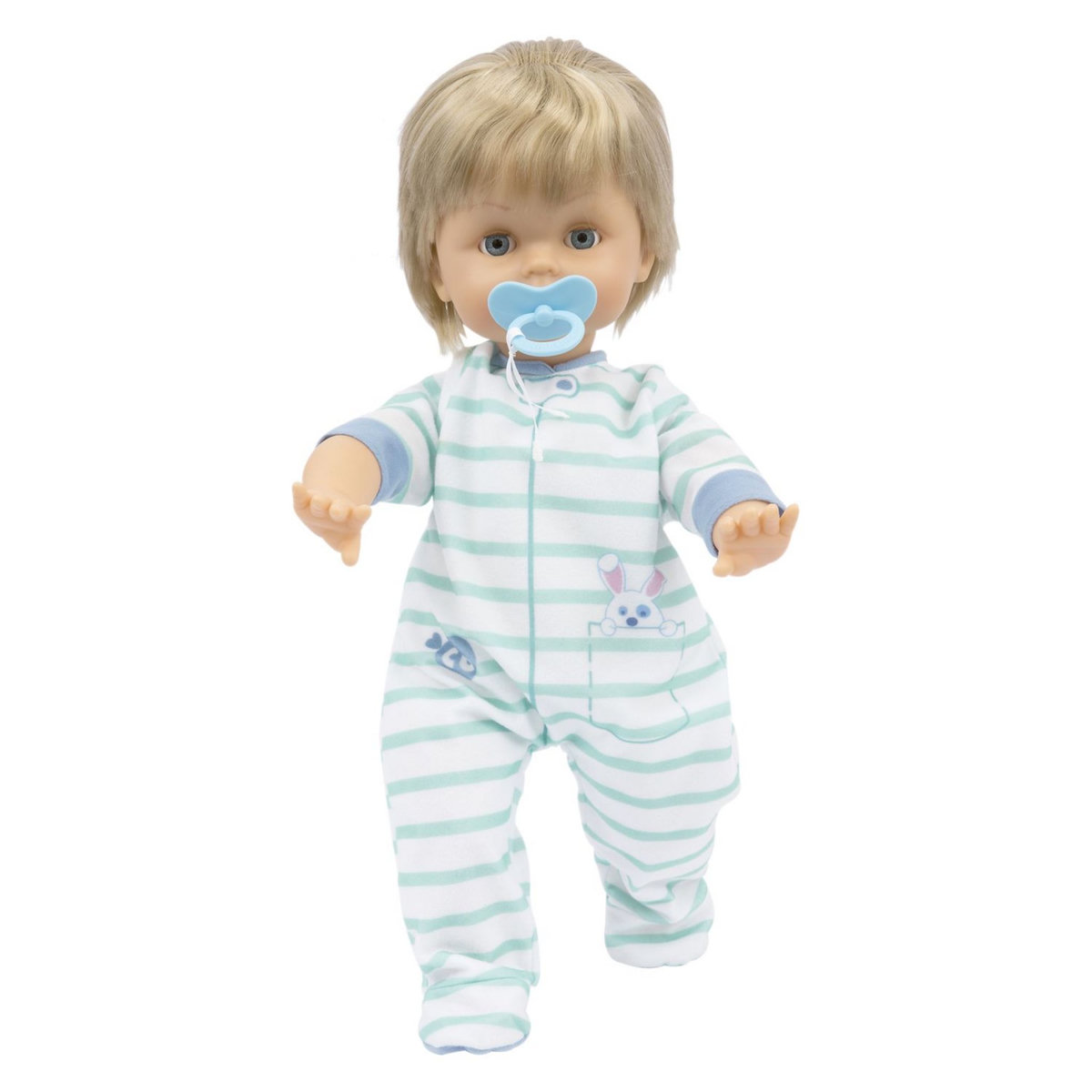 GIOCHI PREZIOSI Poupée - Cicciobello Premiers Pas