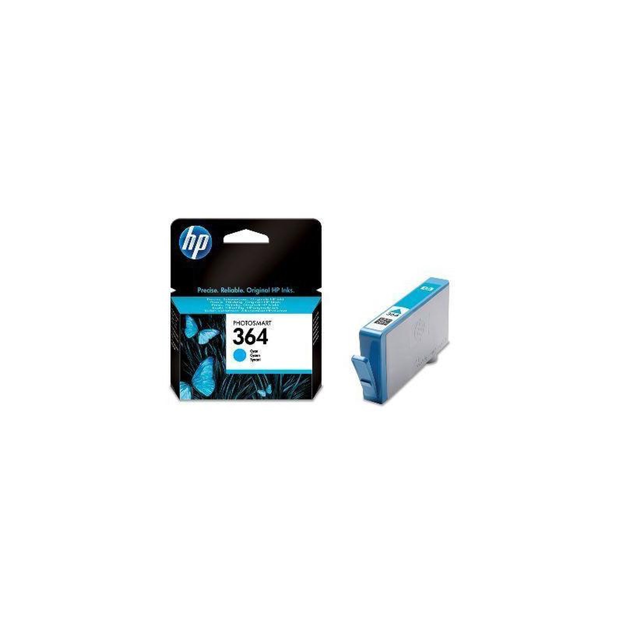 CONSOMMABLE HEWLETT PACKARD CB 318 EE