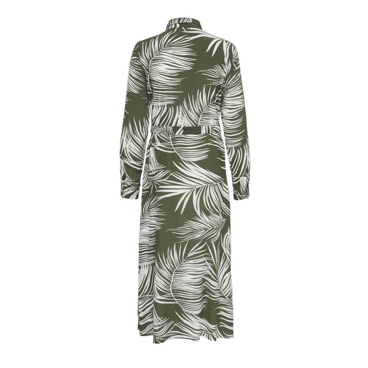 Only Robe  à Motifs Femme Only Lanni