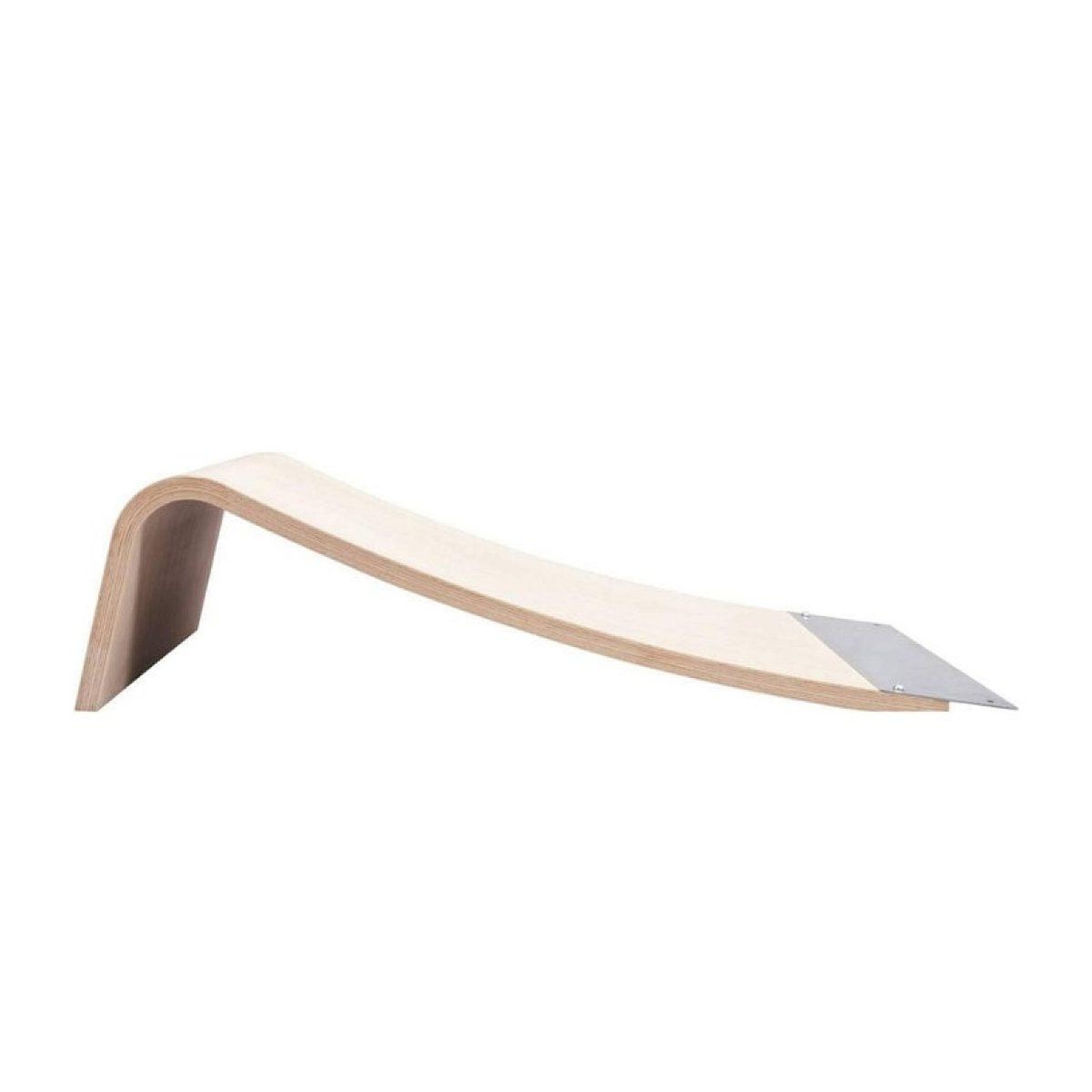 Voir la diapositive 2 : GRAW JUMP RAMPS Graw jump ramp g20 pro bois naturel