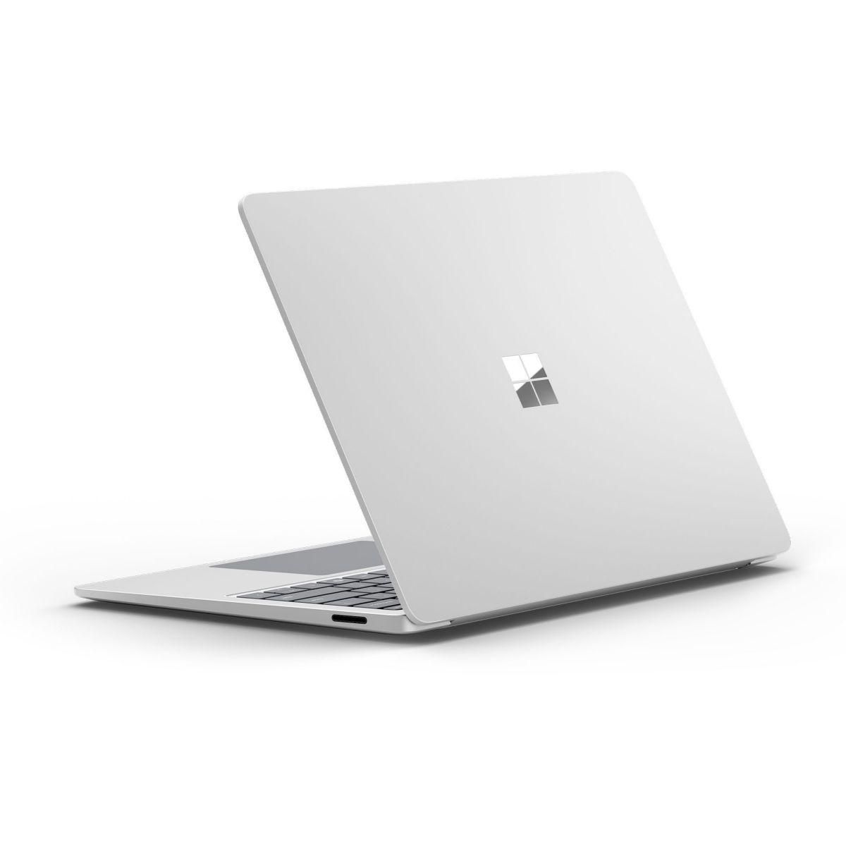 MICROSOFT Ordinateur portable Surface Laptop 13.8' XElite/16/512 Plat.