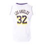Voir la diapositive 2 : SPORTZONE Los Angeles 32 Maillot de basket  Homme Sport Zone