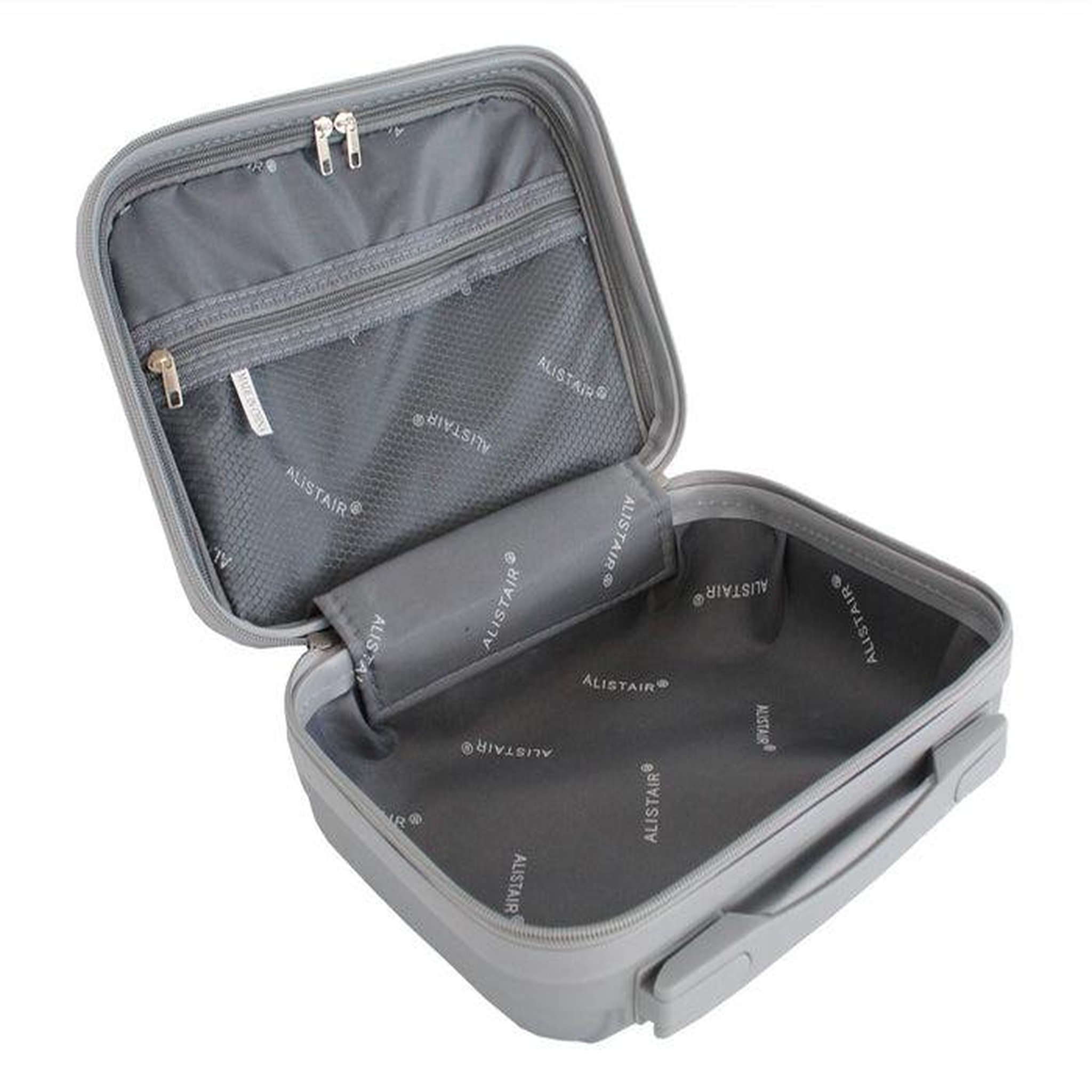 Voir la diapositive 5 : Alistair Vanity Alistair - Collection Airo 2.0 - 4 roues - ABS ultra résistant