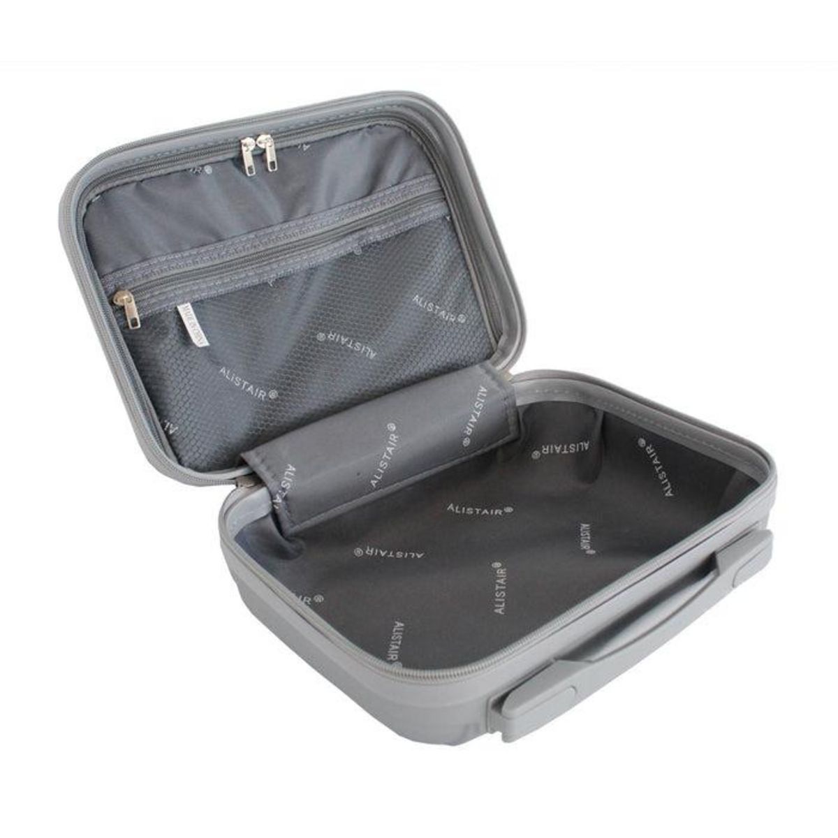 Alistair Vanity Alistair - Collection Airo 2.0 - 4 roues - ABS ultra résistant