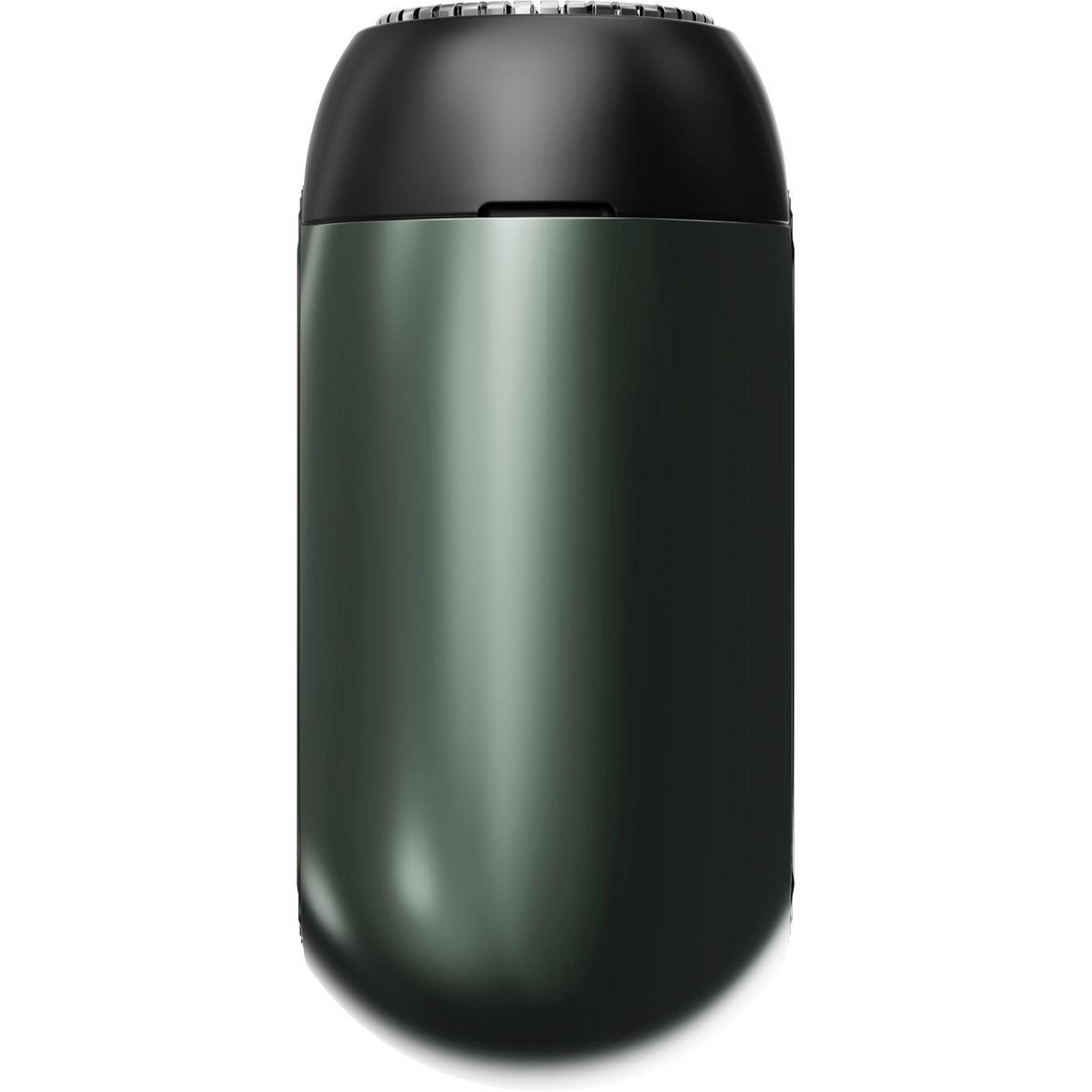 Voir la diapositive 3 : ESSENTIEL B Rasoir électrique pocket flex