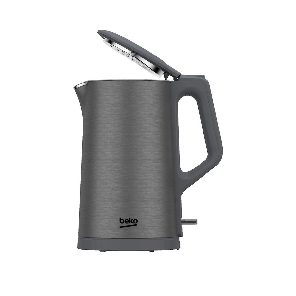 Beko Bouilloire Beko WKM7322DX Acier inoxydable