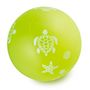 Voir la diapositive 1 : Habitat et Jardin Ballon de plage phosphorescent - 62 cm