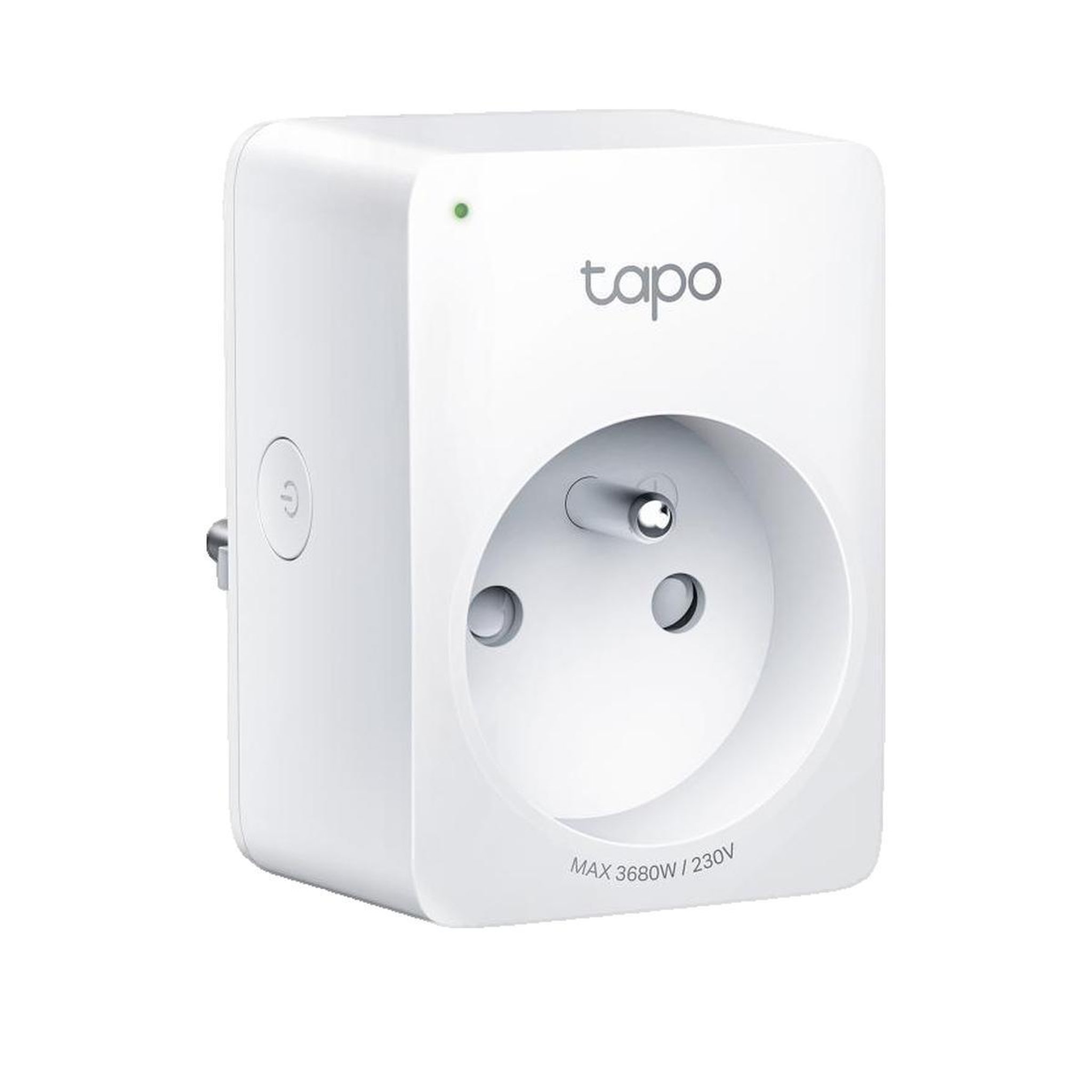 TP-LINK Prise télécommandée TP-Link tapo p110m avec surveillance de l'énergie