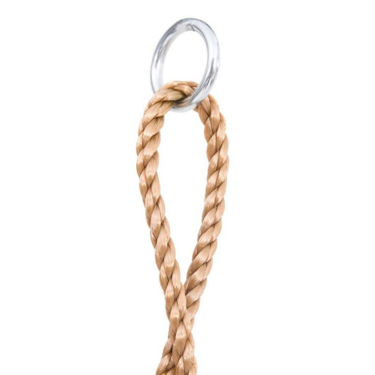 VIDAXL Siège de balançoire pour enfants Bleu