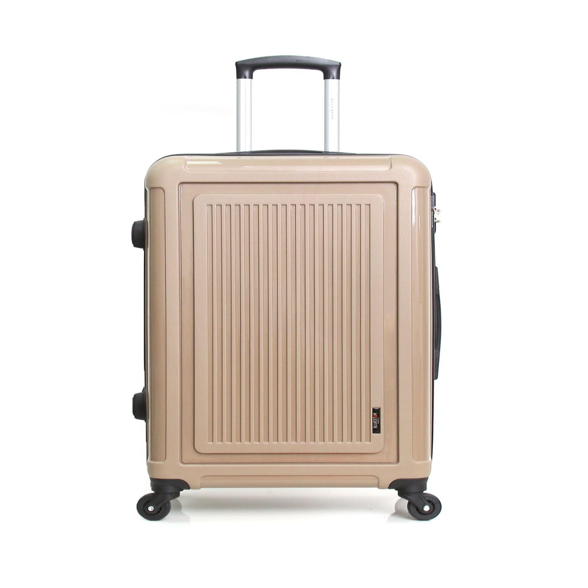 BLUESTAR Bluestar - valise grand format pretoria 75 cm 4 roues