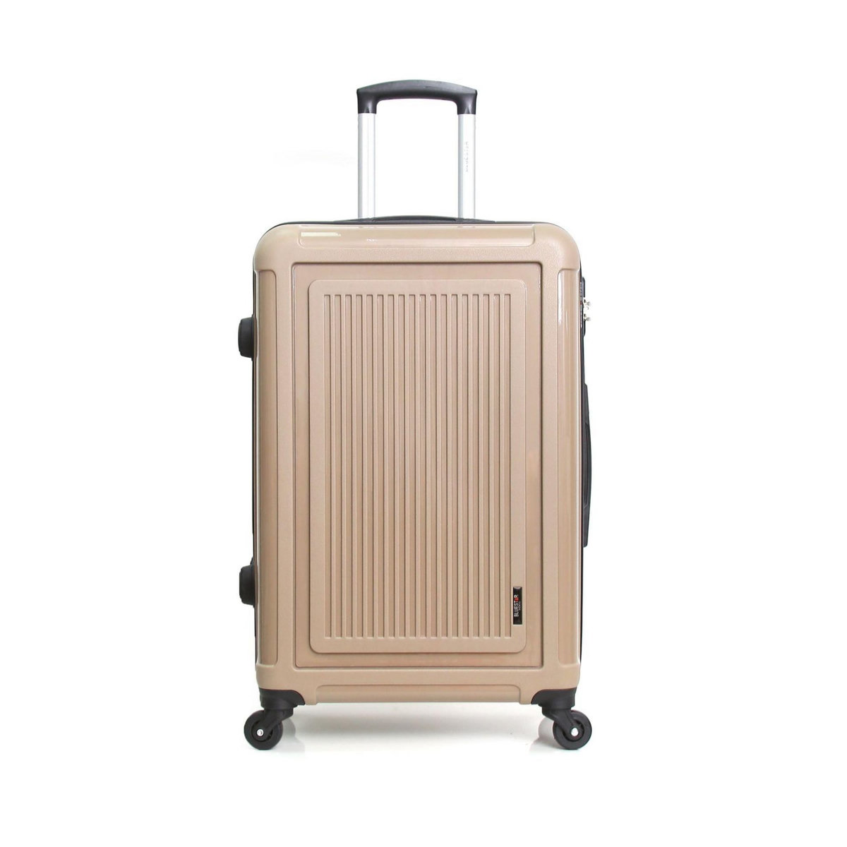 BLUESTAR BLUESTAR - Valise Grand Format PRETORIA 75 cm 4 Roues