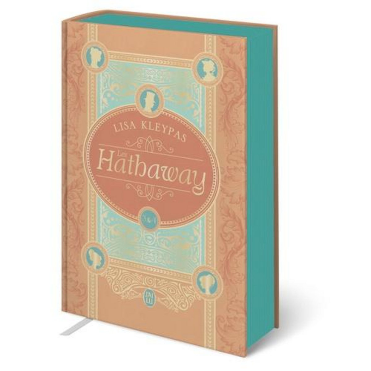 LES HATHAWAY TOMES 3 ET 4 : LA TENTATION D'UN SOIR ; MATIN DE NOCES, Kleypas Lisa