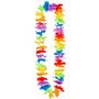 Voir la diapositive 2 : Boland Collier Hawaïen - Rainbow - Petites Fleurs