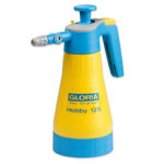 CENTRALE BRICO Pulvérisateur à pression 360° Hobby 125 FLEX - 1,25 L