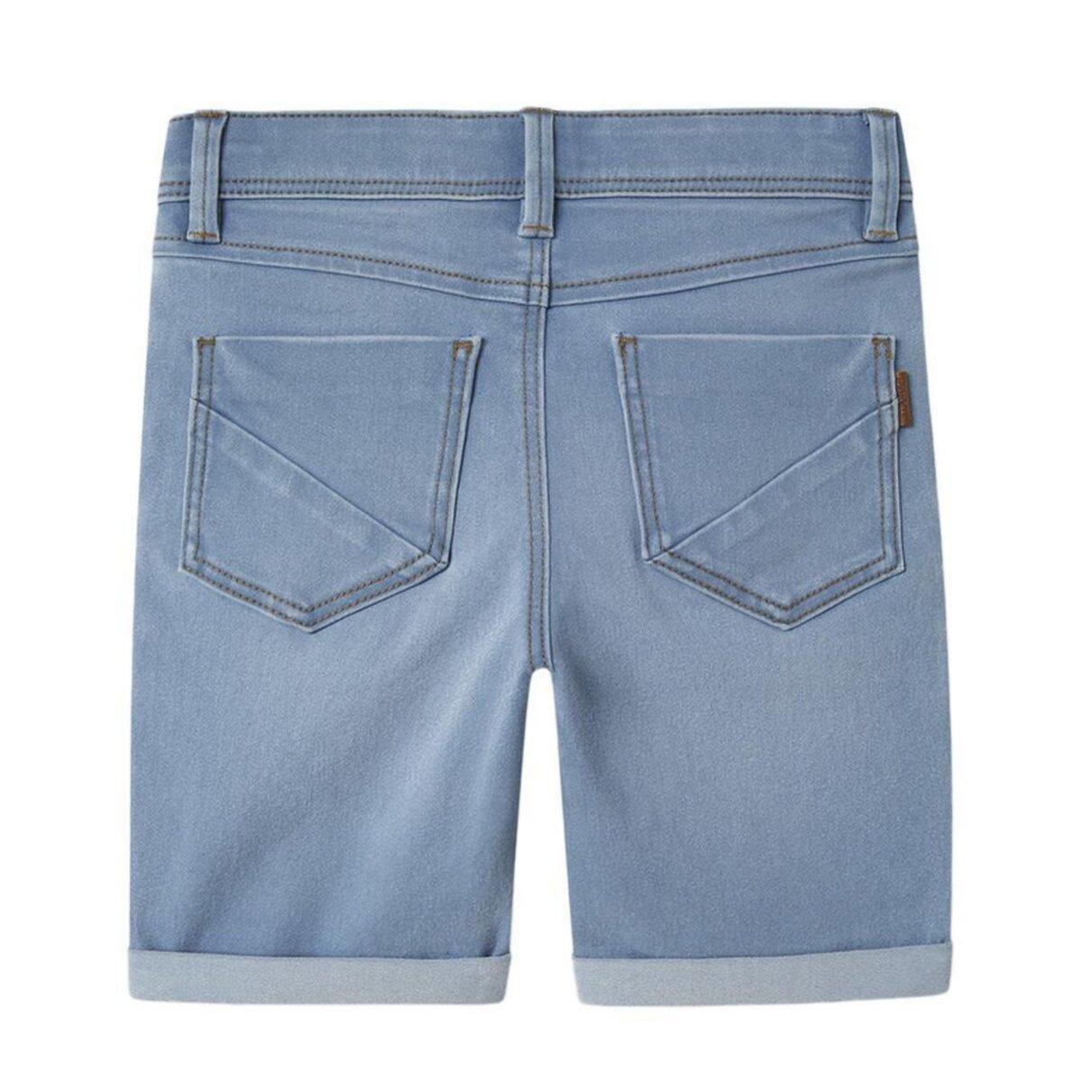 NAME IT Short  Garçon Name It Silas