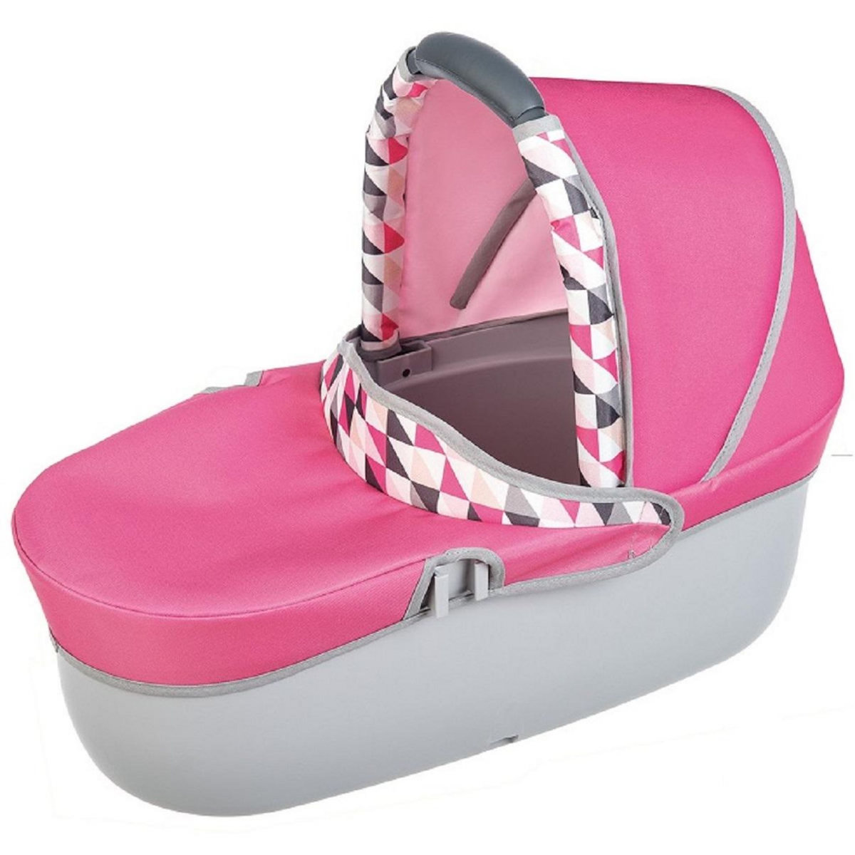 SMOBY Combi poussette landau Bébé Confort