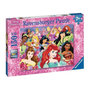 Voir la diapositive 1 : RAVENSBURGER PRINCESSES DISNEY Puzzle 150 pieces XXL - Les reves peuvent devenir réalité - Ravensburger - Puzzle Enfant 150 pieces - Des 7