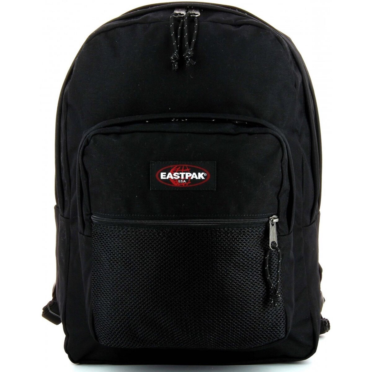 Eastpak noir shop pas cher