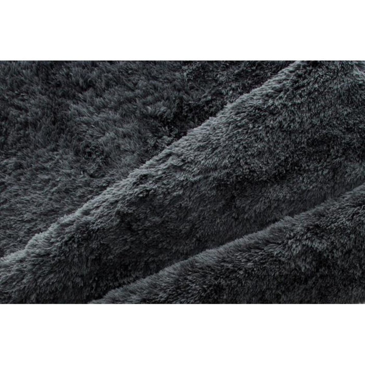 Paris Prix Tapis Déco  Grace  160x230cm Gris