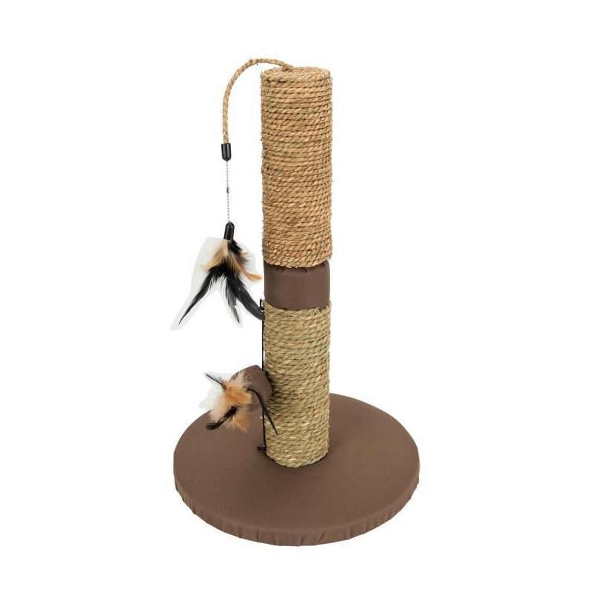 AIME AIME Poteau griffoir simple - Pour chat