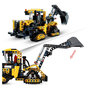 Voir la diapositive 6 : LEGO Technic 42121 - Pelleteuse Tracteur