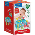 CLEMENTONI ATELIER BRICOLAGE CLEMMY CLEMENTONI CLI17042.5