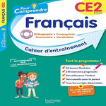 FRANCAIS CE2, Diény Magali