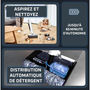 Voir la diapositive 2 : ROWENTA Aspirateur laveur GZ7257E0 X-Clean 12 + filtre