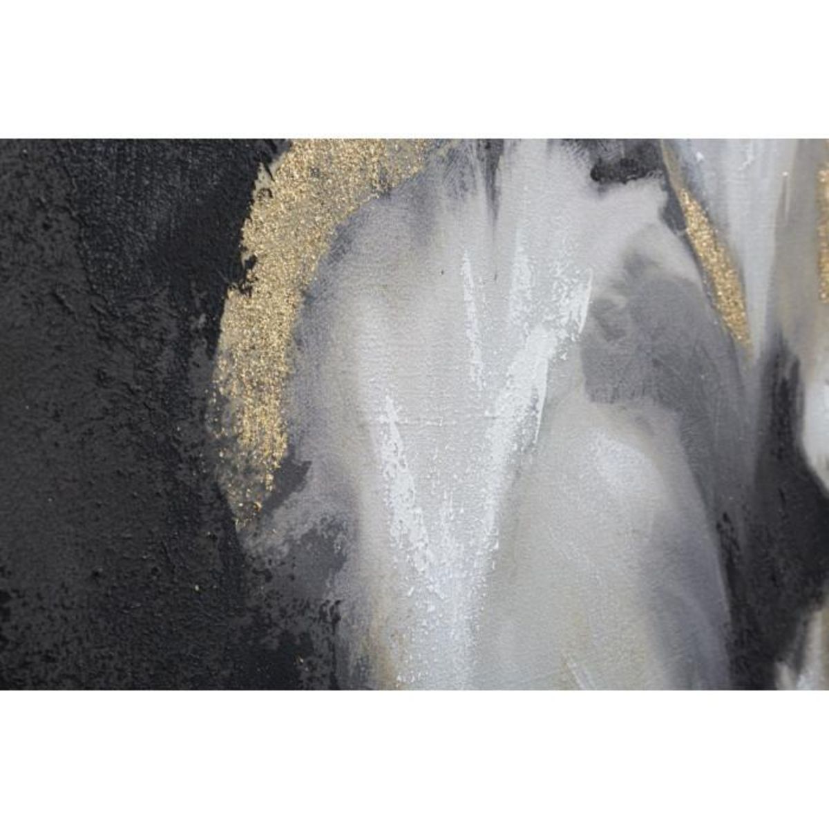 Paris Prix Toile Peinture Déco  Richy  80x120cm Multicolore