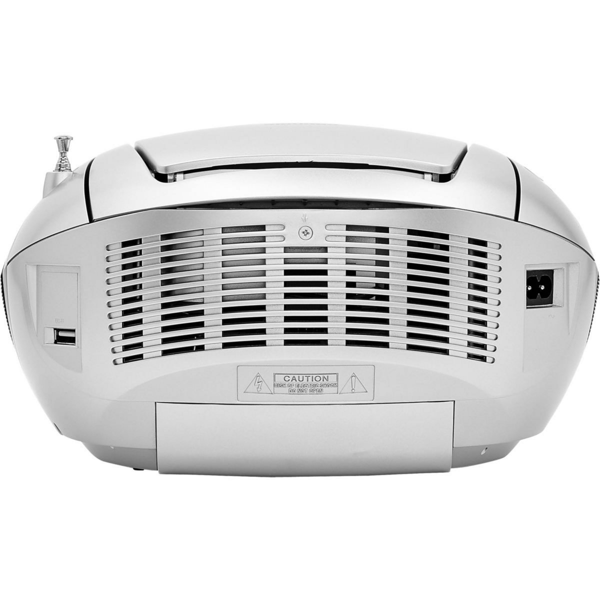 Grundig Radio CD RCD1500 - Argent