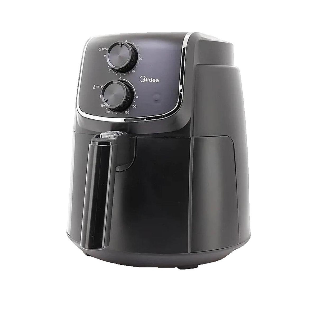 INE Friteuse Inné MF-TN40D2 capacité 4L puissance 1500W noir