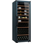 GOGUETTE Cave à vin vieillissement GMSL1TGDBLSCE01