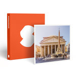 Smartbox 4 jours à Rome avec visite du Panthéon - Coffret Cadeau Séjour