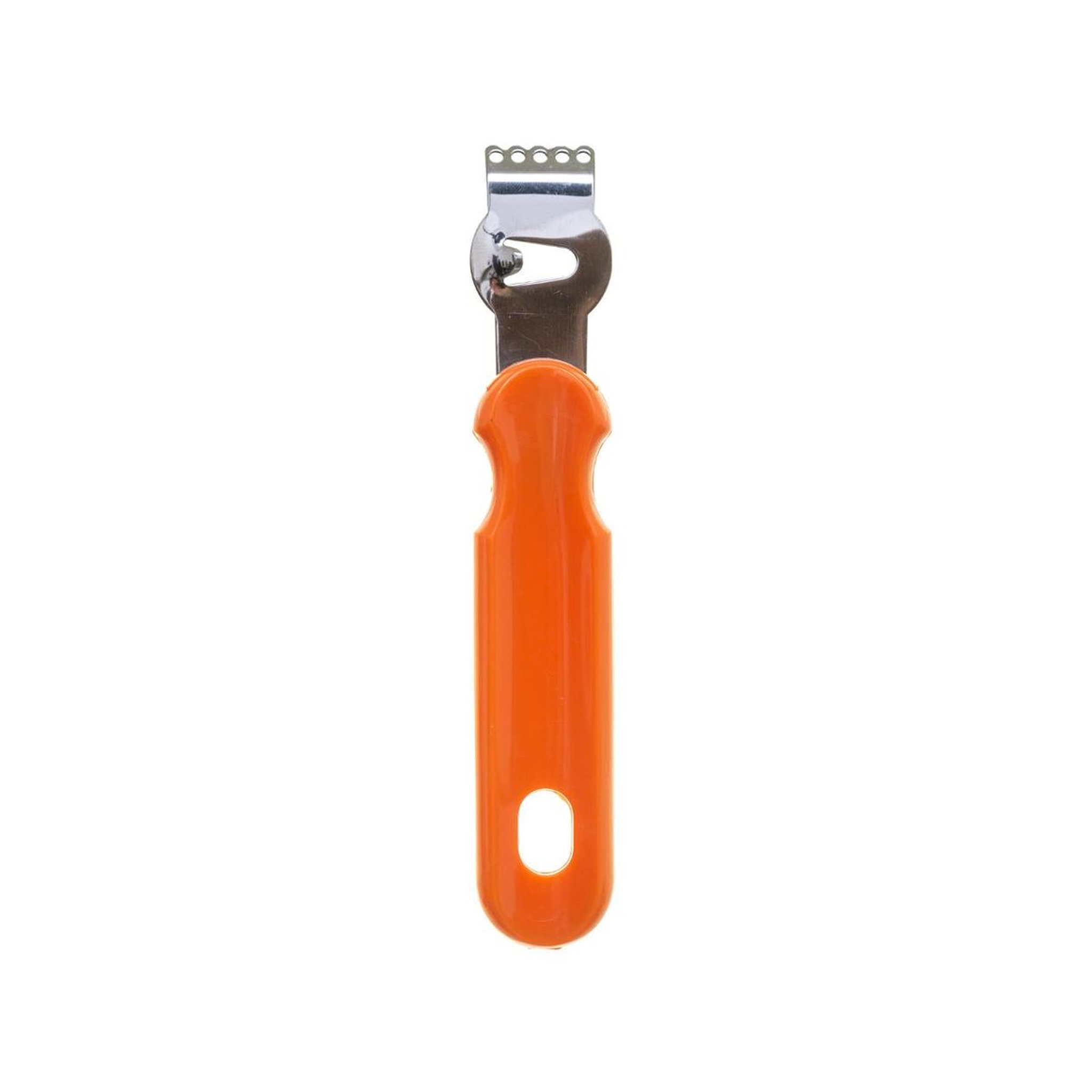 Voir la diapositive 2 : Set de 3 ustensiles agrumes orange