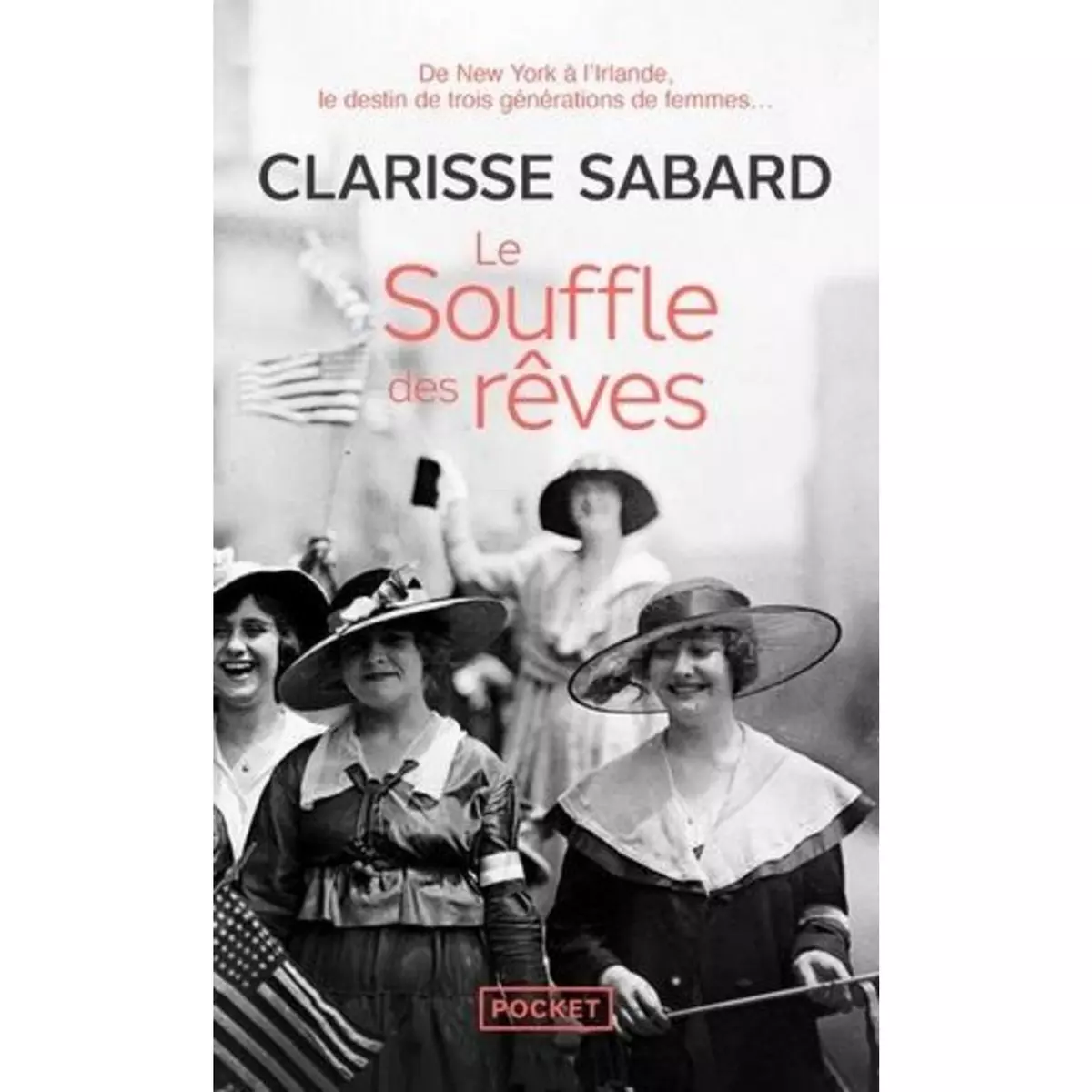  LE SOUFFLE DES REVES, Sabard Clarisse
