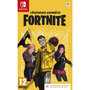 Voir la diapositive 1 : Fortnite - Légendes Animées Pack Nintendo Switch - Code de Téléchargement