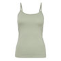 Voir la diapositive 4 : JACQUELINE DE YONG Débardeur Kaki femme JDY Ava 15148401