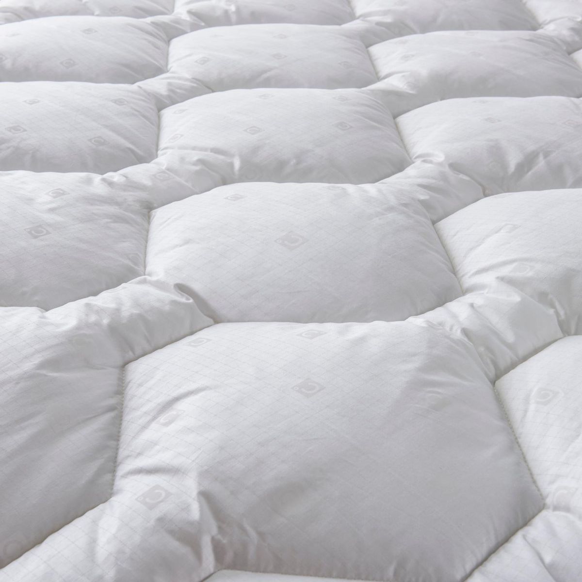 DODO Couette tempérée THERMOREGULATRICE 300g/m²