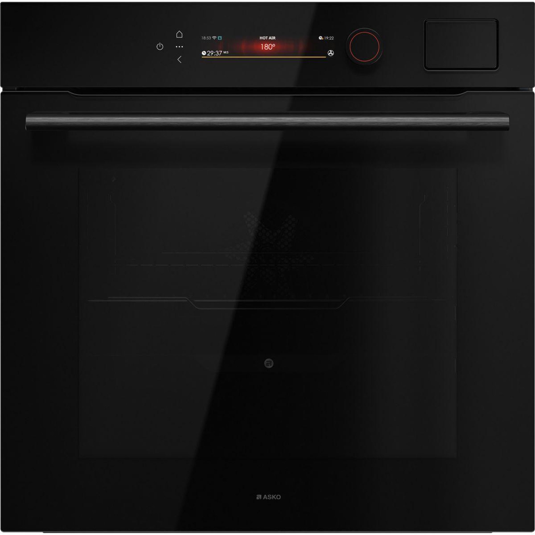 ASKO Four encastrable fonction vapeur ocs56bgh