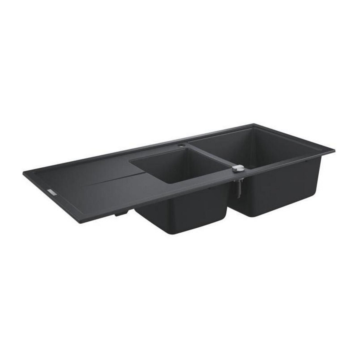 Grohe Evier composite avec égouttoir - GROHE - K400